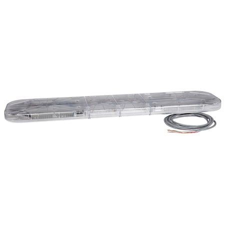 Grote Full-Size Light Bar, Amber, 12V DC 79133