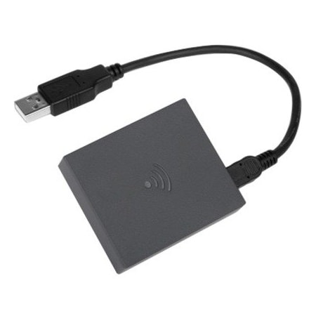 Lexmark Marknet 8352 Wireless Plus Nfc 27X0135