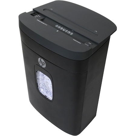 Hp MC125 Microcut Shredder 91041R