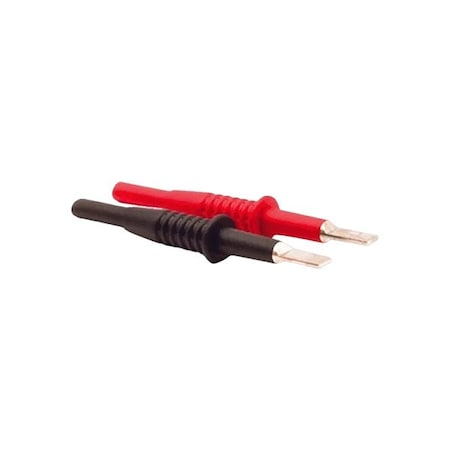 Triplett Flat Tip Blade for Modular Test Leads TL009-FLAT