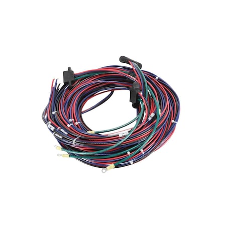 Trane Wiring Harness WIR2836