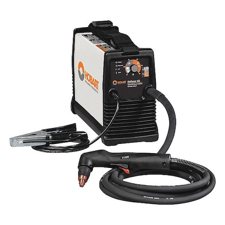 Hobart Welding Products Plasma Cutter, AirForce 40i 500576