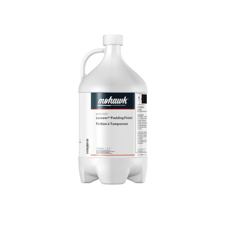 Finishworks Mohawk Lacover Padding Finish 1 Gal M405-5007