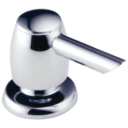 Delta Retail Channel Product Soap / Lotion Dispenser RP44651