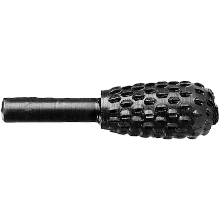 Century Drill & Tool Rotary Files 75409