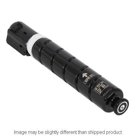 Canon Replacement, CYAN Compatible Toner, 21,500 page yield 8517B003