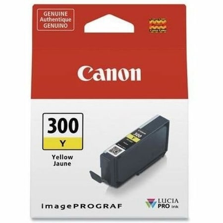 Canon YELLOW INK TANK IMAGEPROGRAF PRO-300 4196C002