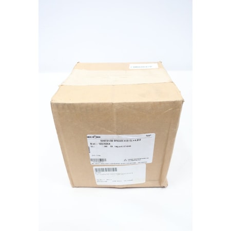 Falk 1080T31/35 SPACER RSD HUB 0744345