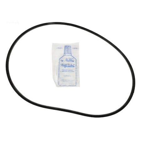 Powerplay Baker Hydro Mite O-Ring Kit PO3333050