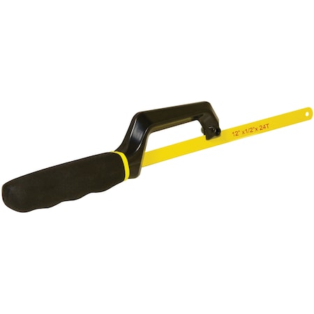 Performance Tool Close Quarter Hacksaw, W733 W733