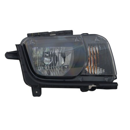 Tyc Regular 20-9099-00