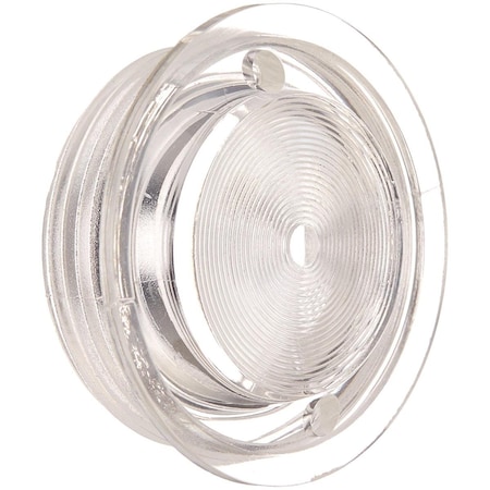 Sr Smith SR Smith  Evenglo Clear Lens Insert B9937
