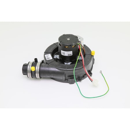 Lennox Inducer Motor Assy R100676-01