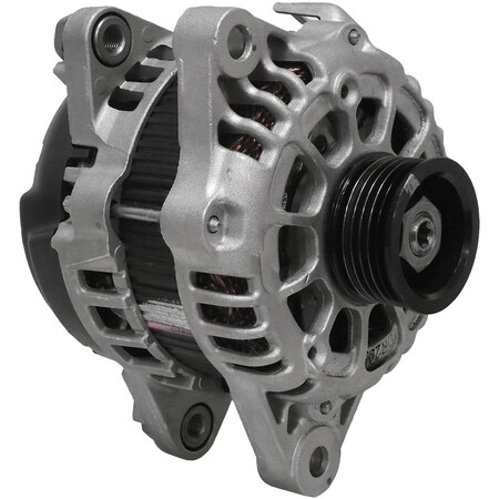 Acdelco REMAN ALTERNATOR (DE-29S 150 AMPS) NEW REG, Alternator, 3343071A