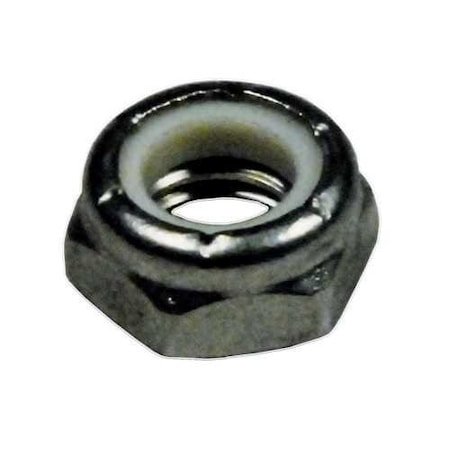 Tapetech Locknut Thin Pat. 18-8 709027