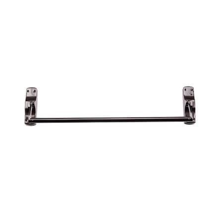 Trans Atlantic Co. 300 Series Duronodic Grade 2 Commercial 36 in. Rim Crash Bar Exit Device ED-301-DU