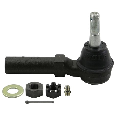 Moog Front Outer Steering Tie Rod End, ES3459