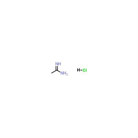 Ak Scientific Acetamidine hydrochloride (100g), CAS 124-42-5 H203-100g