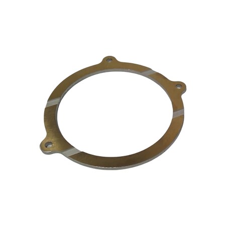 Cnh PLATE THRUST, CNH OEM 13572-1400 13572-1400