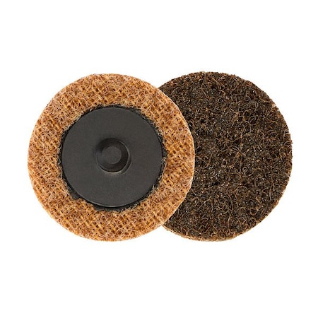Walter Quick-Change, 2" dia., PK50 04D203