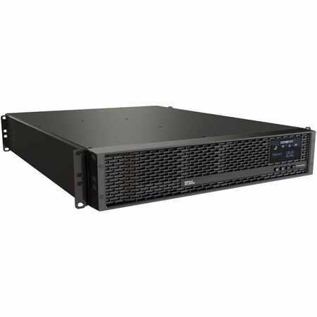 Middle Atlantic 2000VA 120V UPS RLNK BANK CONTROL UPX-RLNK-2000R-2