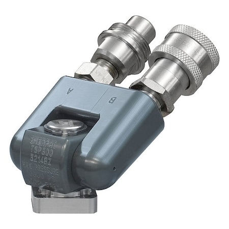 Enerpac DOUBLE SWIVEL MANIFOLD TSP300