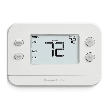 Resideo Thermostat TH1110U4000/U