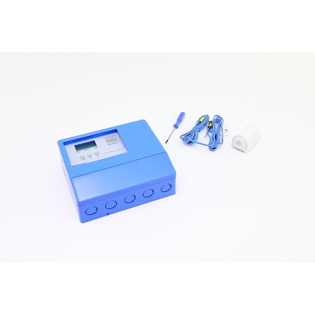 Tekmar Mixing Control, 361 361