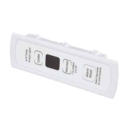 Ge CONTROL WR55X11084