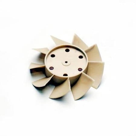 Delonghi MOTOR FAN EH1108