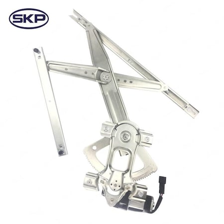 Skyward Automotive Products Window Motor and Regulator Assembly, SK748181