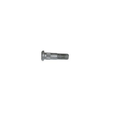 Hyster REPLACEMENT WHEEL BOLT, ROUND HEAD 141720