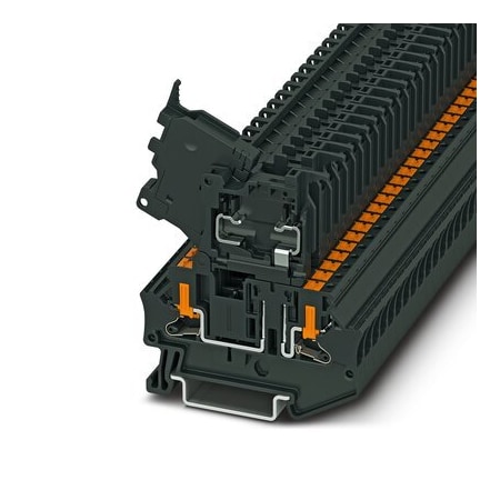 Phoenix Contact PTV 4-HESI 5X20 Fuse modular terminal 1088742