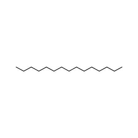 Ak Scientific Pentadecane (25g), CAS 629-62-9 V0208-25g