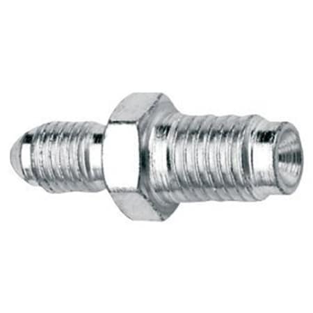 Geared2Golf 4AN x 0.37-24 Steel I.F. Brake Adapter Fitting GE3629292