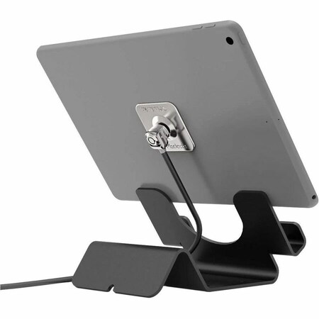 Compulocks Universal Tablet Holder - Stand Black UTHB