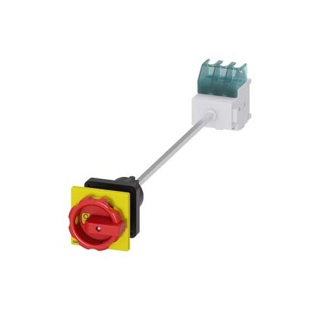 Siemens SENTRON Switch disconnector 3LD 3LD2144-0TK53