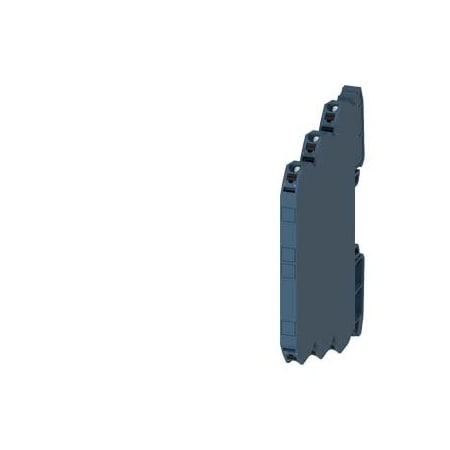 Siemens Separation amplifier Loop power isolator 1-channel input: 4-20 mA output: 3RS7020-2ET00