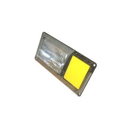 Taylor-Dunn REPLACEMENT LIGHT ASSEMBLY, RH 94-050-11