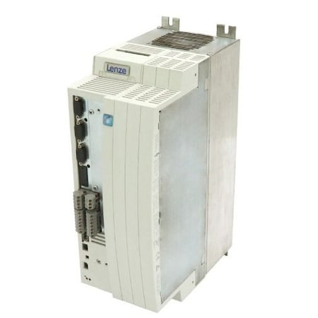 Lenze Servo Drive, 9300 Series, 11 kW, 380-480VAC (3-phase) EVF9326-EV