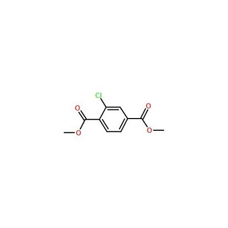 Ak Scientific Dimethyl 2-chloroterephthalate (5g), CAS 18643-84-0 9740AA-5g