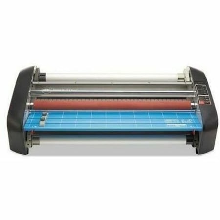 Gbc Load Thermal Roll Laminator, 27 EZ 1701720EZA