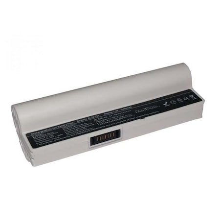 Premium Power Products Asus Replacement Laptop Batter AL22-703-W