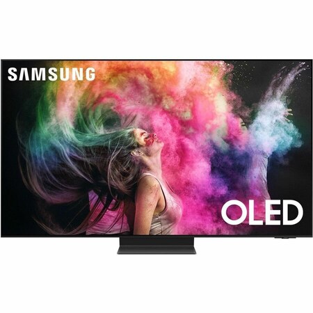 Samsung 55-in. Class S95C OLED 4K QHDR Smart TV QN55S95CAFXZA