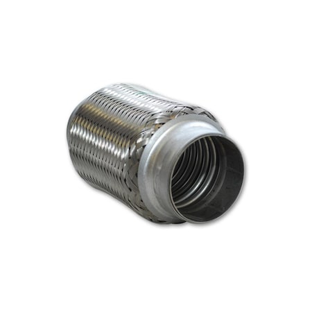 Superjock 64304 1.5 in. Inlet dia Autoflex Coupling with out Inner Liner SU907963