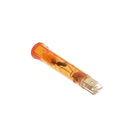 Giles INDICATOR LIGHT, AMBER, LED, 28V 20429