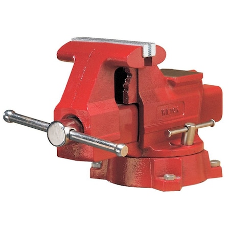 Pucel OPTIONAL VISE ADD VISE