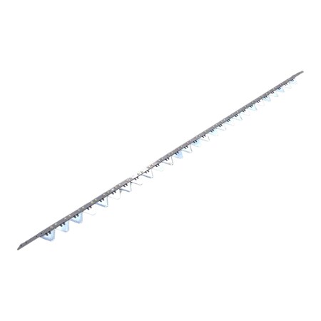 John Deere CUTTERBAR, JOHN DEERE OEM AH166828 AH166828