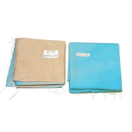 Bartovation 20in x 20in Reusable Cobalt Chloride Moisture & Leak Detection Cloth PGA2020