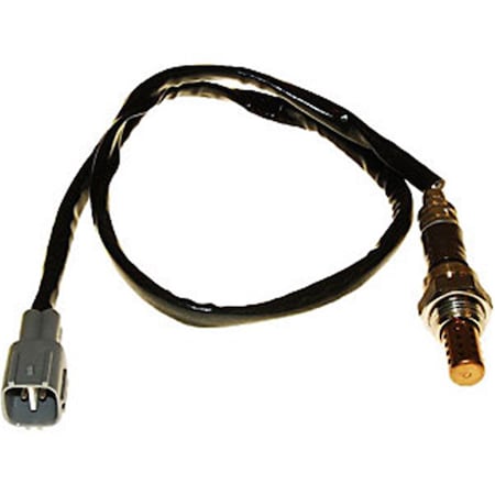 Walker 4-Wire Oxygen Sensor for 2002-2014 Subaru Impreza 250-24440